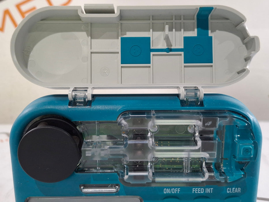 Moog Medical Infinity Enteral Feeding Pump