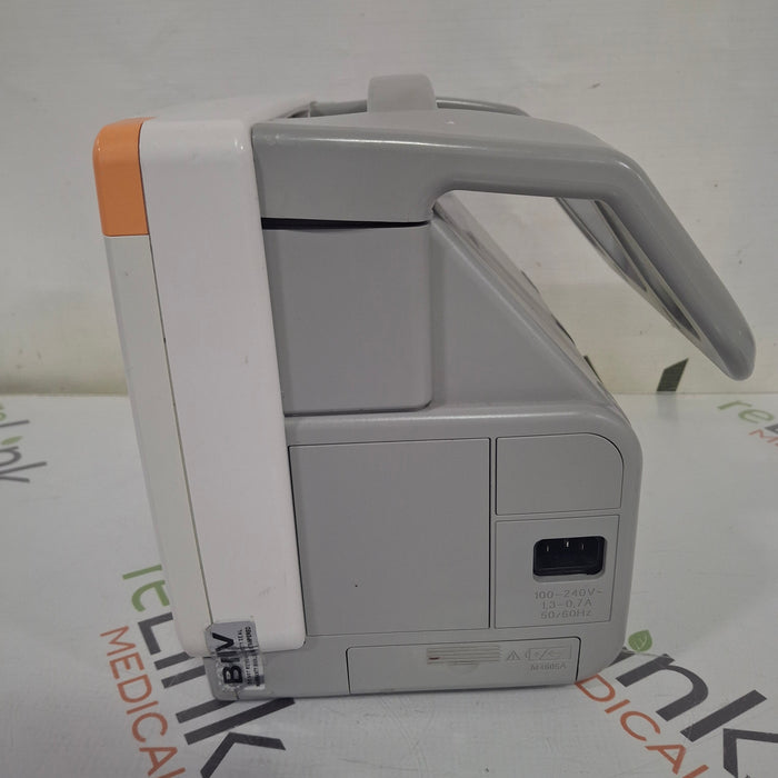 Philips Intellivue MP5 - ECG, Fast SpO2, NIBP, Press, Temp Patient Monitor