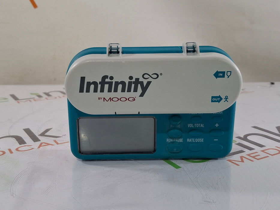 Moog Medical Infinity Enteral Feeding Pump