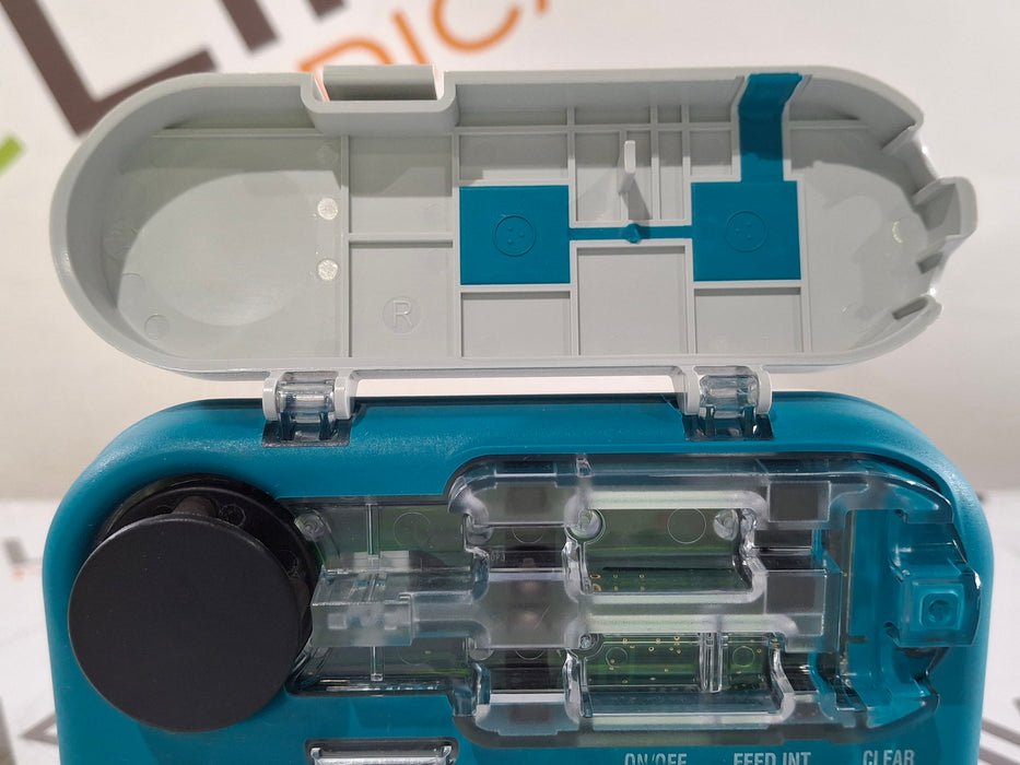 Moog Medical Infinity Enteral Feeding Pump