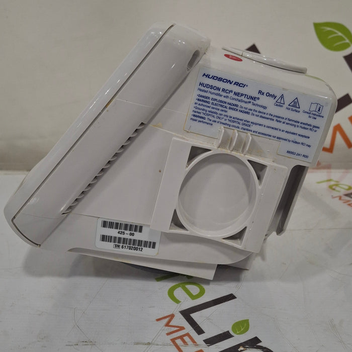 Teleflex Medical Hudson RCI Neptune Heated Humidifier