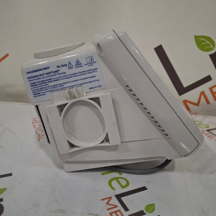 Teleflex Medical Hudson RCI Neptune Heated Humidifier
