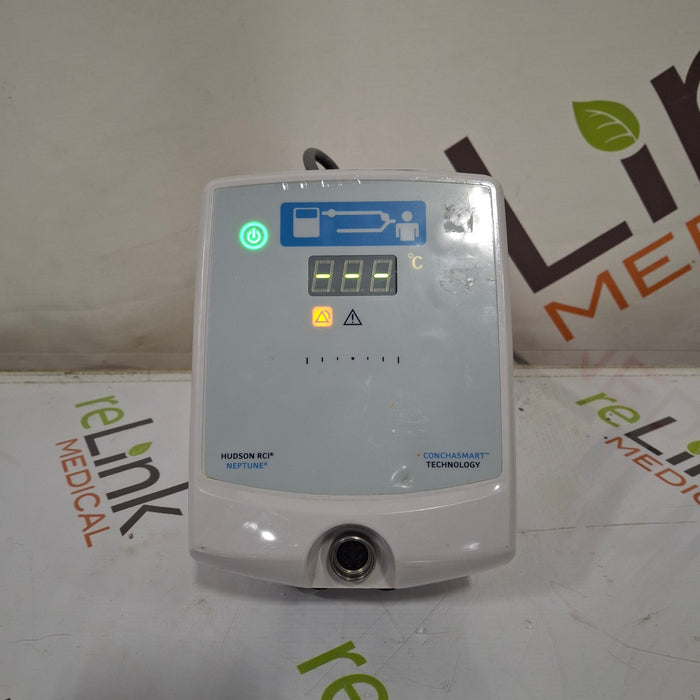 Teleflex Medical Hudson RCI Neptune Heated Humidifier