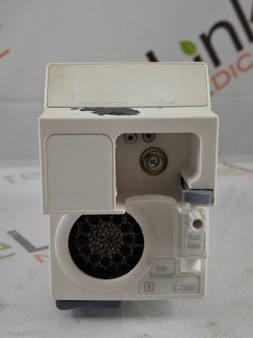 GE Healthcare GE Healthcare E-CAiO-00 Gas Exhaust Module Patient Monitors reLink Online