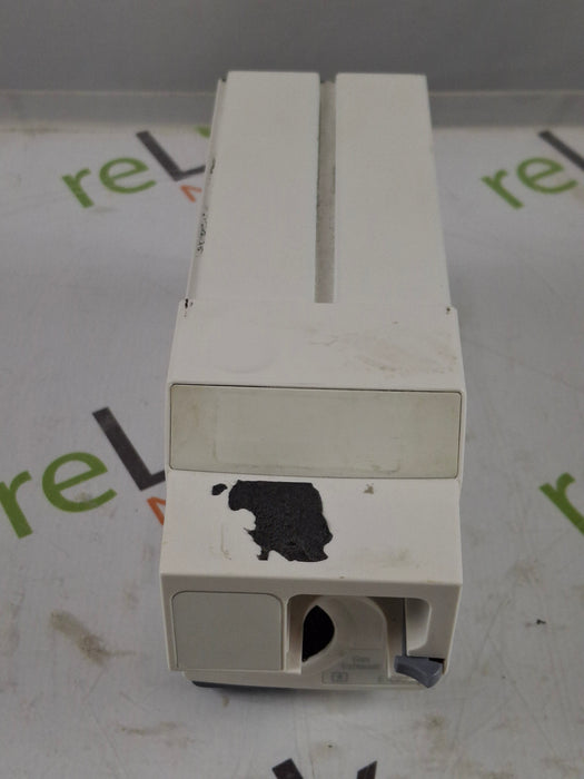 GE Healthcare E-CAiO-00 Gas Exhaust Module