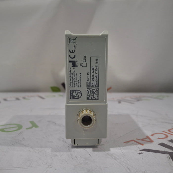 Philips Intellibridge EC10 Single Parameter Module