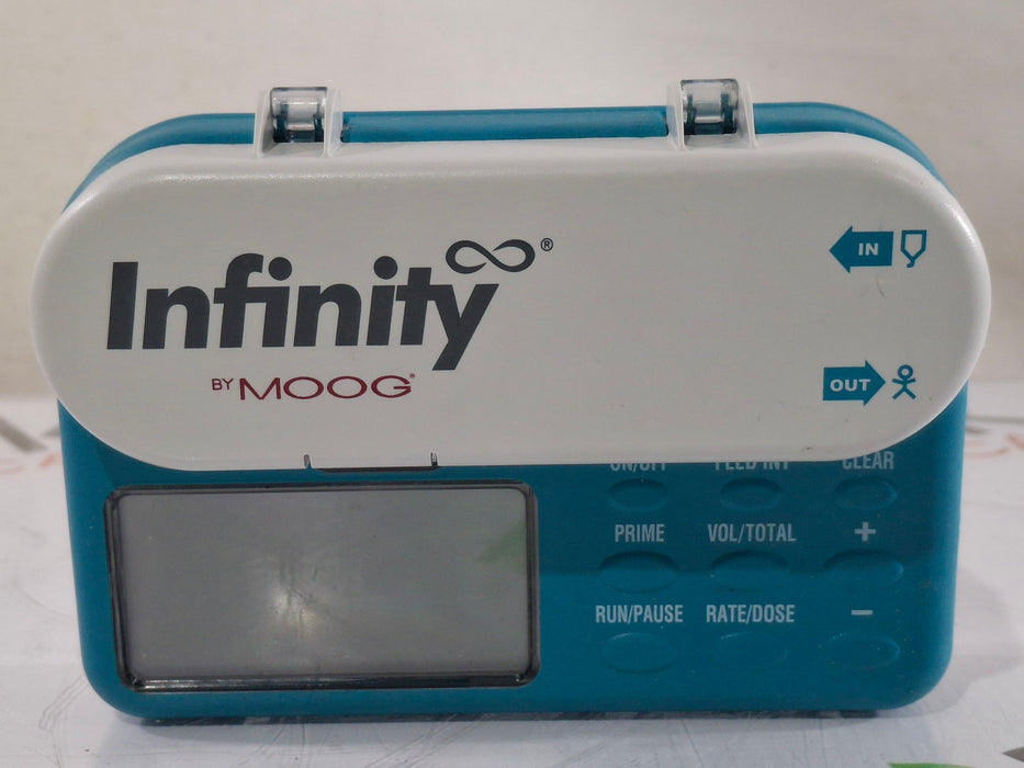 Moog Medical Infinity Enteral Feeding Pump