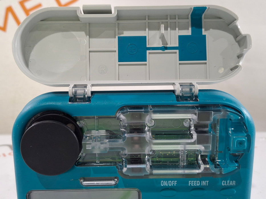 Moog Medical Infinity Enteral Feeding Pump