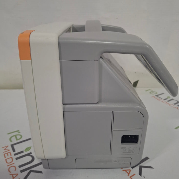 Philips Intellivue MP5 - ECG, Fast SpO2, NIBP Patient Monitor