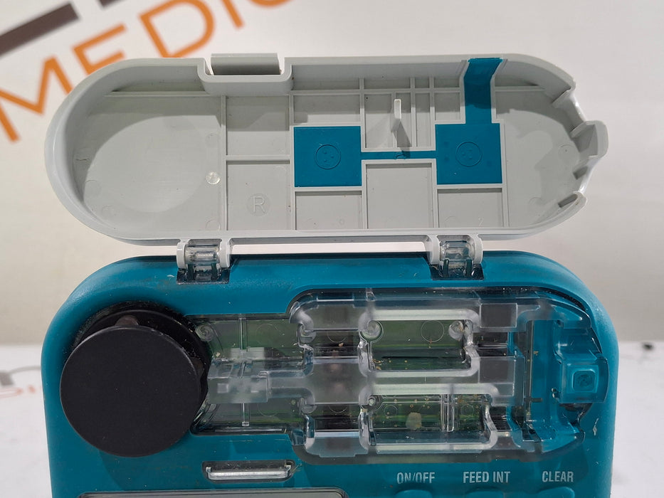 Moog Medical Infinity Enteral Feeding Pump