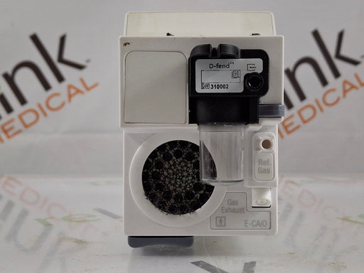 GE Healthcare GE Healthcare E-CAiO-00 Gas Exhaust Module Patient Monitors reLink Online