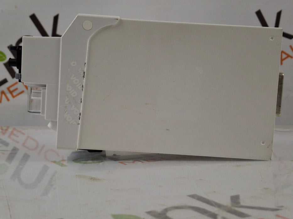 GE Healthcare E-CAiO-00 Gas Exhaust Module