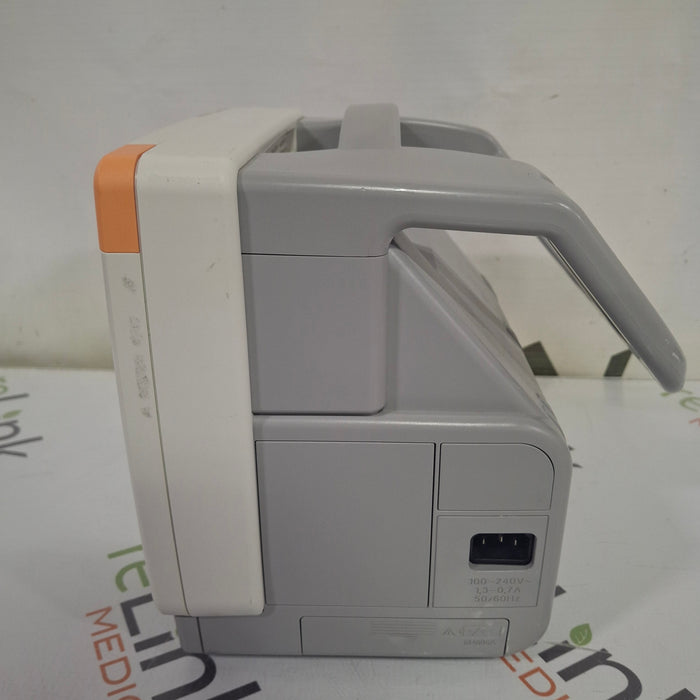 Philips Intellivue MP5 - ECG, Fast SpO2, NIBP Patient Monitor