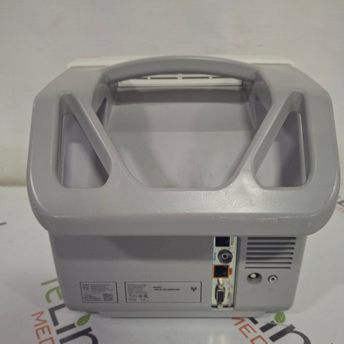 Philips Intellivue MP5 - ECG, Fast SpO2, NIBP Patient Monitor