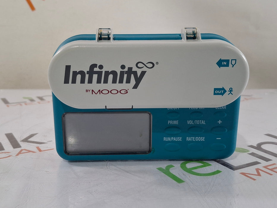Moog Medical Infinity Enteral Feeding Pump