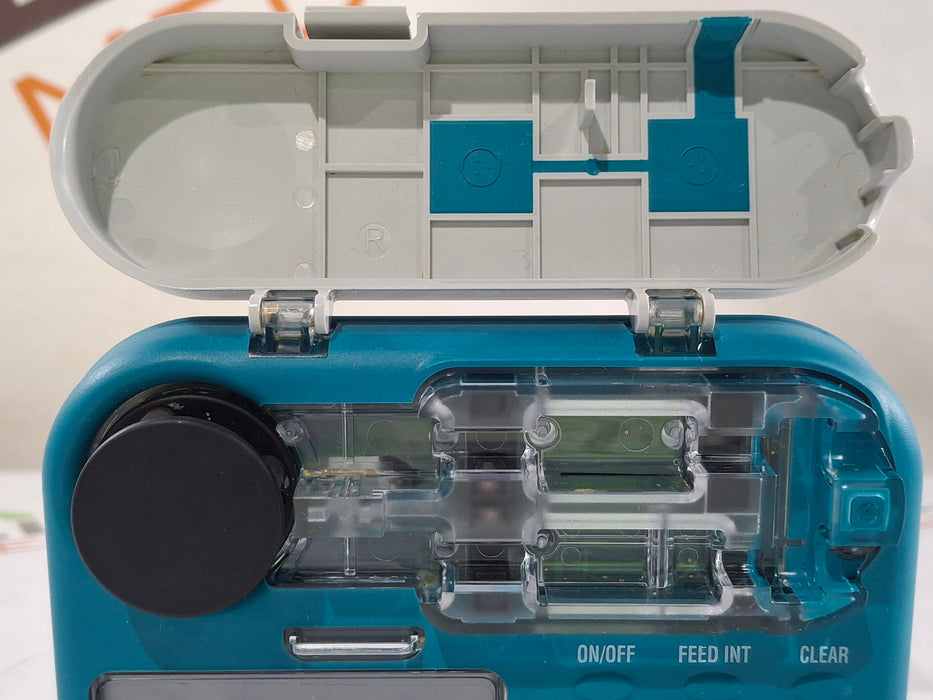 Moog Medical Infinity Enteral Feeding Pump