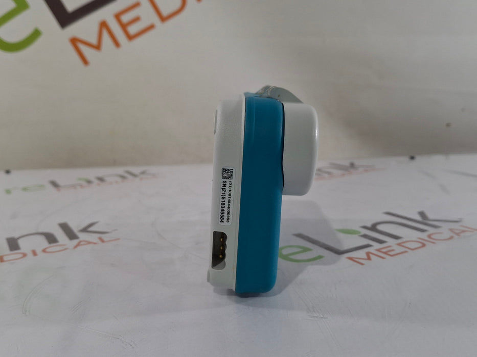 Moog Medical Infinity Enteral Feeding Pump