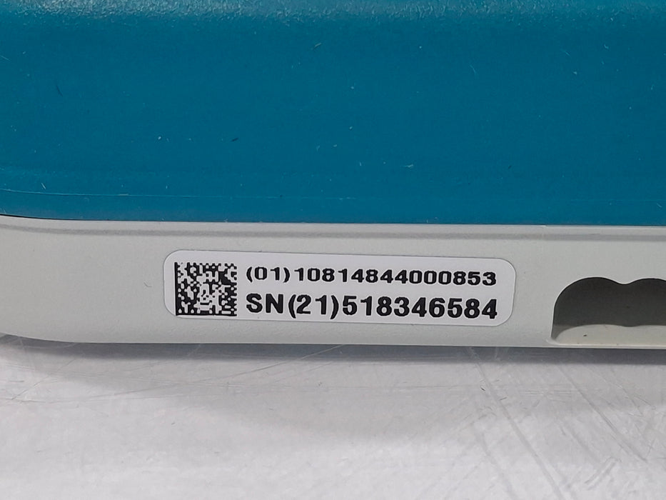 Moog Medical Infinity Enteral Feeding Pump