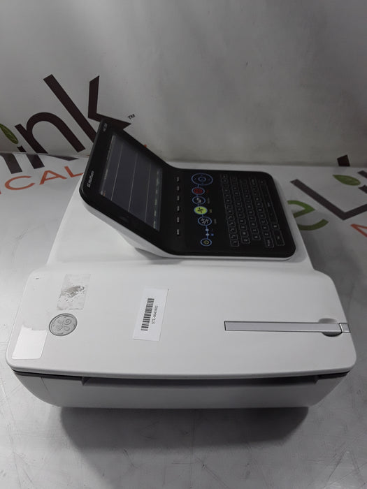 GE Healthcare MAC 2000 ECG