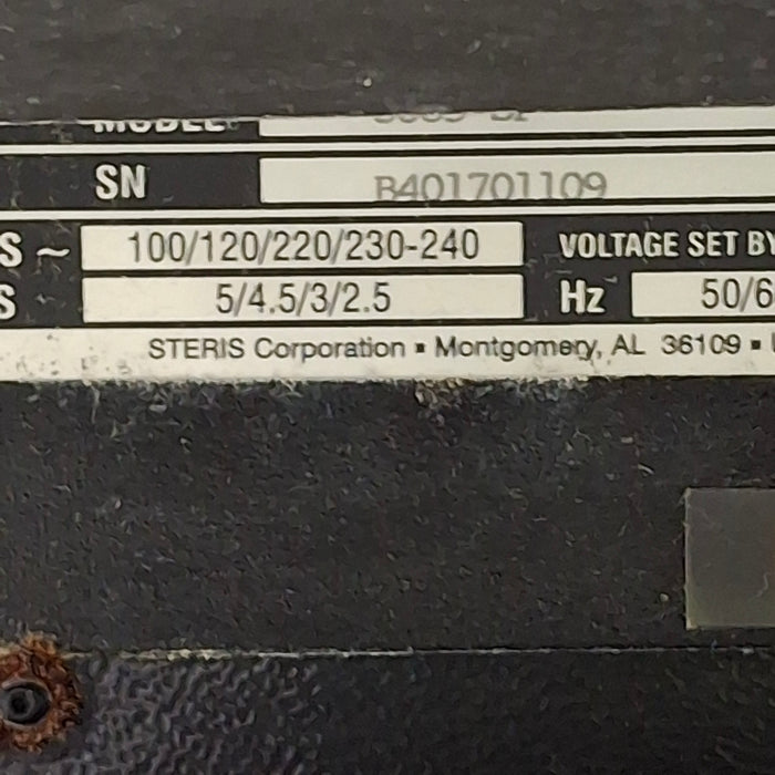 Steris 3085SP Surgical Table