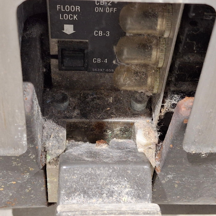 Steris 3085SP Surgical Table