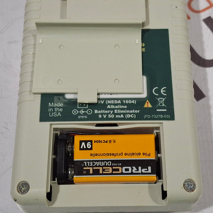 BC Biomedical DPM-2100 Digital Pressure Meter