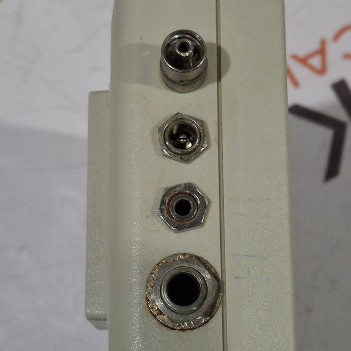 BC Biomedical DPM-2100 Digital Pressure Meter