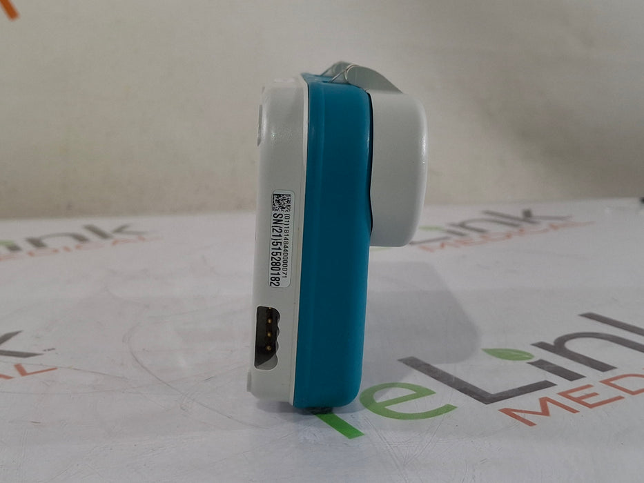 Moog Medical Enteralite Infinity Enteral Feeding Pump