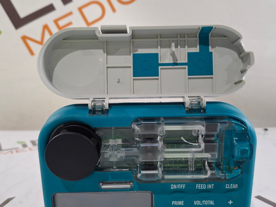 Moog Medical Enteralite Infinity Enteral Feeding Pump