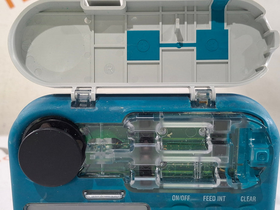 Moog Medical Infinity Enteral Feeding Pump