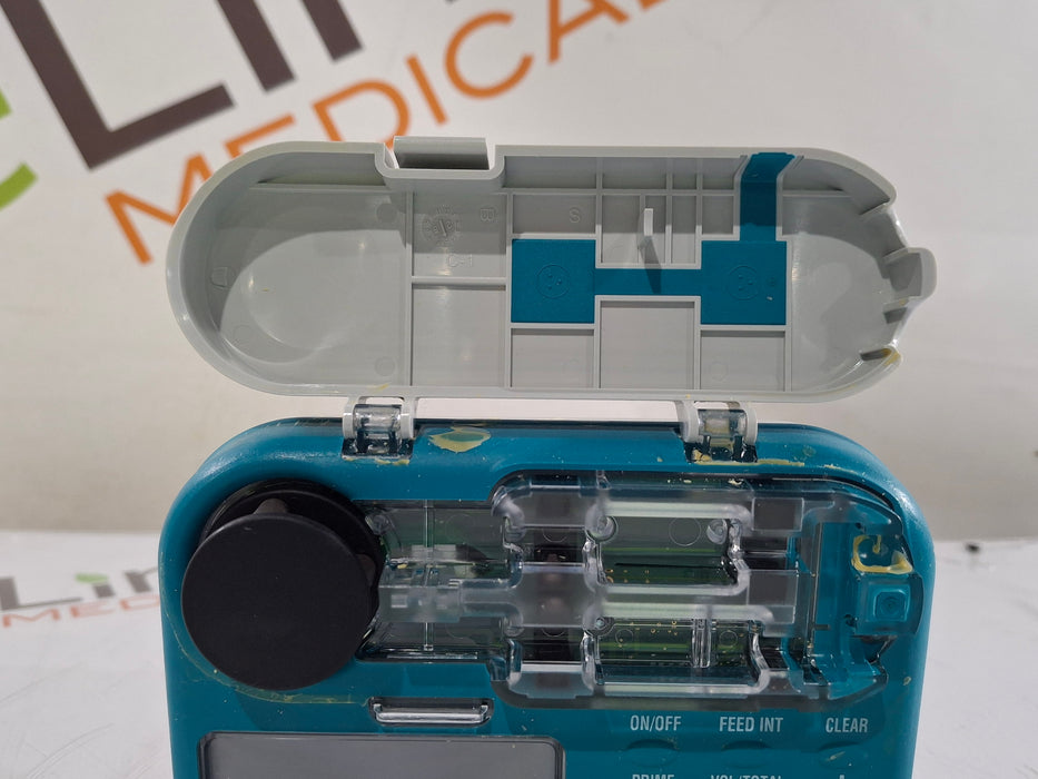 Moog Medical Infinity Enteral Feeding Pump