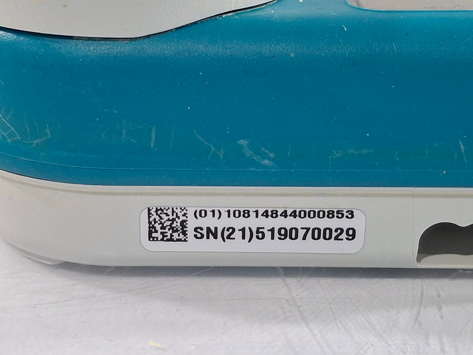 Moog Medical Infinity Enteral Feeding Pump