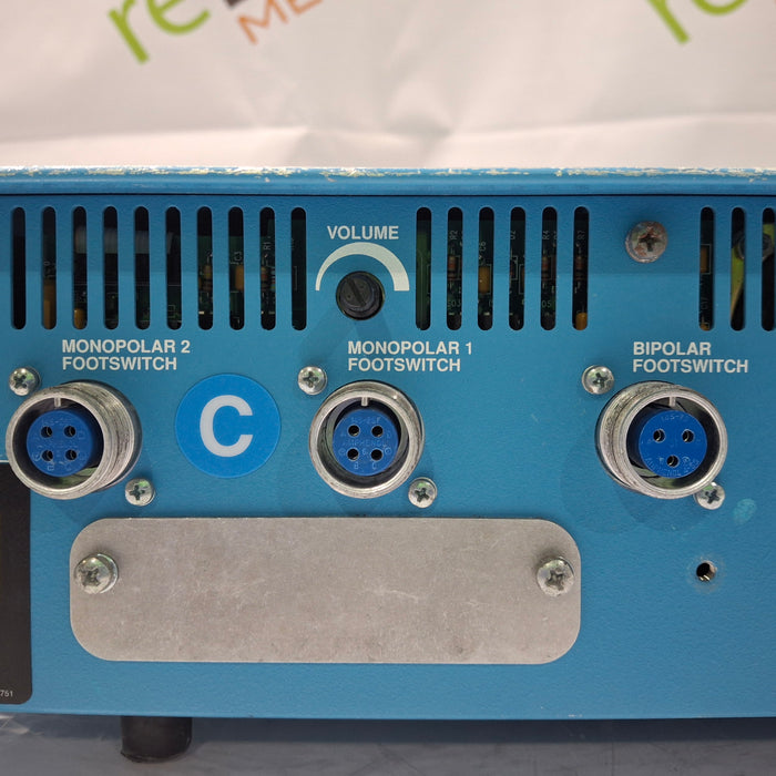 Covidien Valleylab Force FX-C Electrosurgical Generator