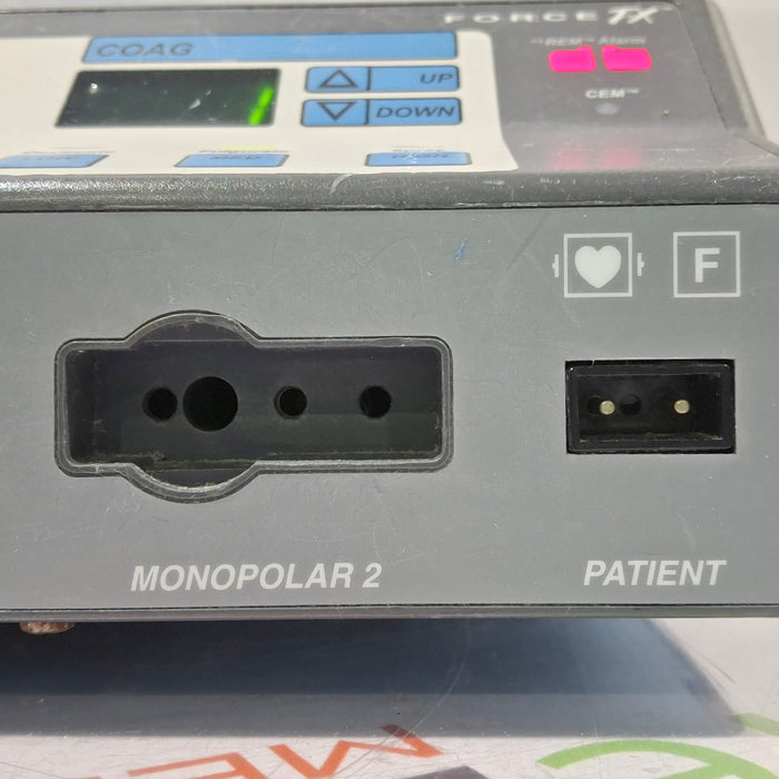 Covidien Valleylab Force FX-C Electrosurgical Generator