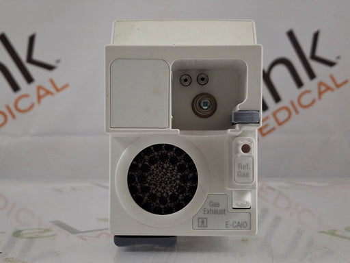 GE Healthcare GE Healthcare E-CAiO-00 Gas Exhaust Module Patient Monitors reLink Online