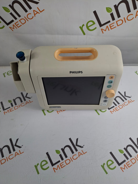 Philips Suresigns VS3 Vital Signs Monitor