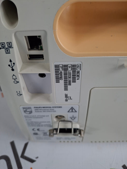 Philips Suresigns VS3 Vital Signs Monitor