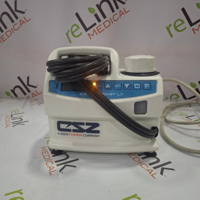 Cincinnati Sub-Zero CSZ Micro-Temp LT Hypothermia Unit