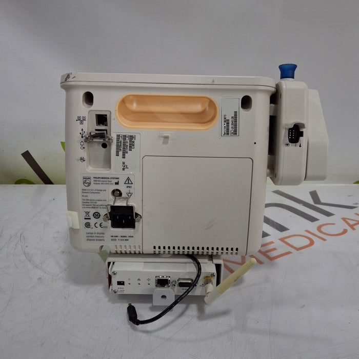 Philips Suresigns VS3 Vital Signs Monitor