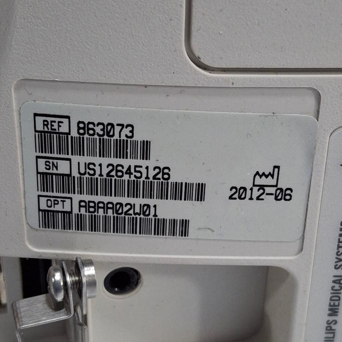 Philips Suresigns VS3 Vital Signs Monitor