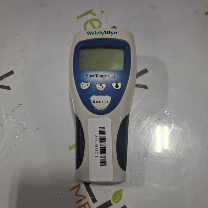 Welch Allyn SureTemp Plus 692 Thermometer