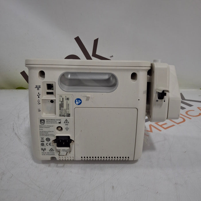 Philips SureSigns VS4 Vital Signs Monitor