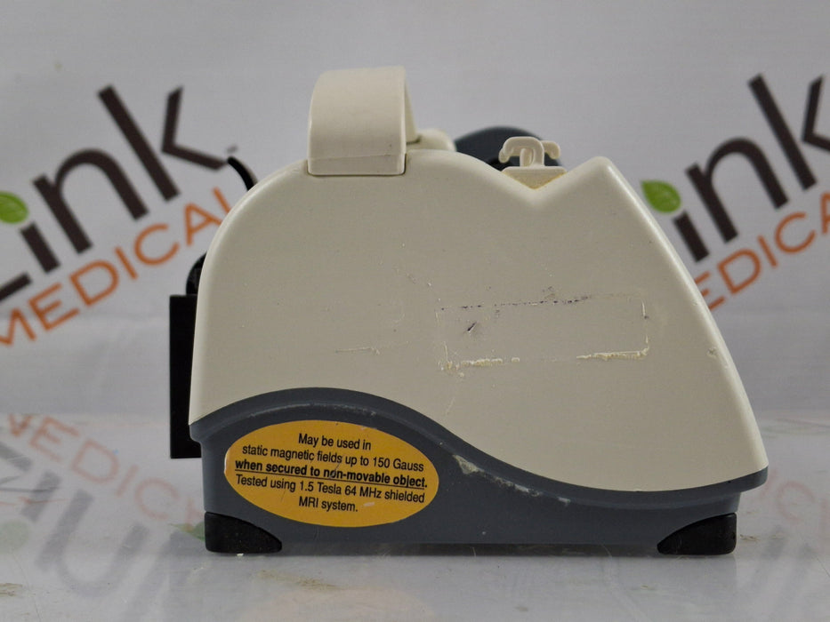 Smiths Medical Medfusion 3500 Version 6 Syringe Infusion Pump