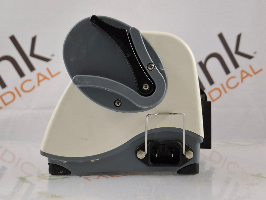 Smiths Medical Medfusion 3500 Version 6 Syringe Infusion Pump