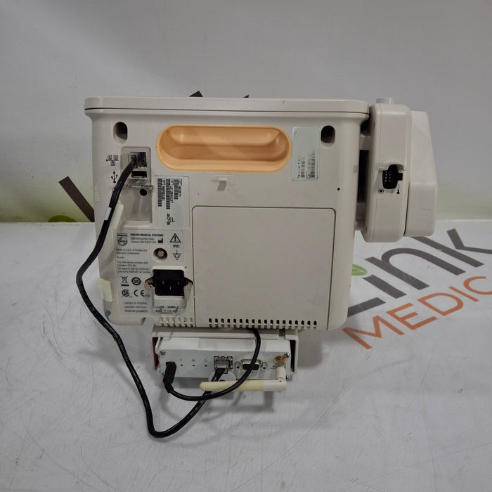 Philips Suresigns VS3 Vital Signs Monitor