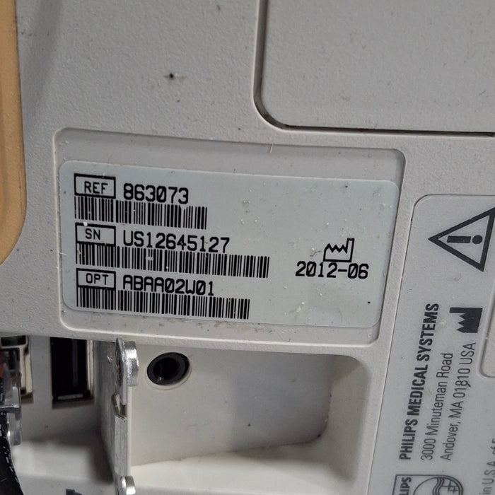 Philips Suresigns VS3 Vital Signs Monitor