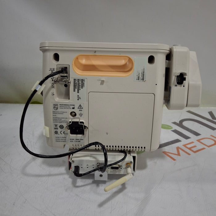 Philips Suresigns VS3 Vital Signs Monitor