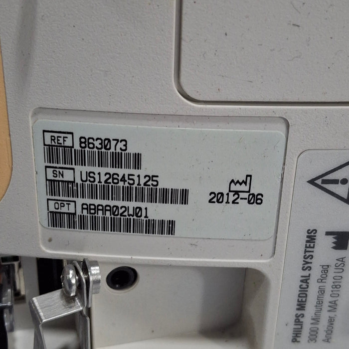 Philips Suresigns VS3 Vital Signs Monitor