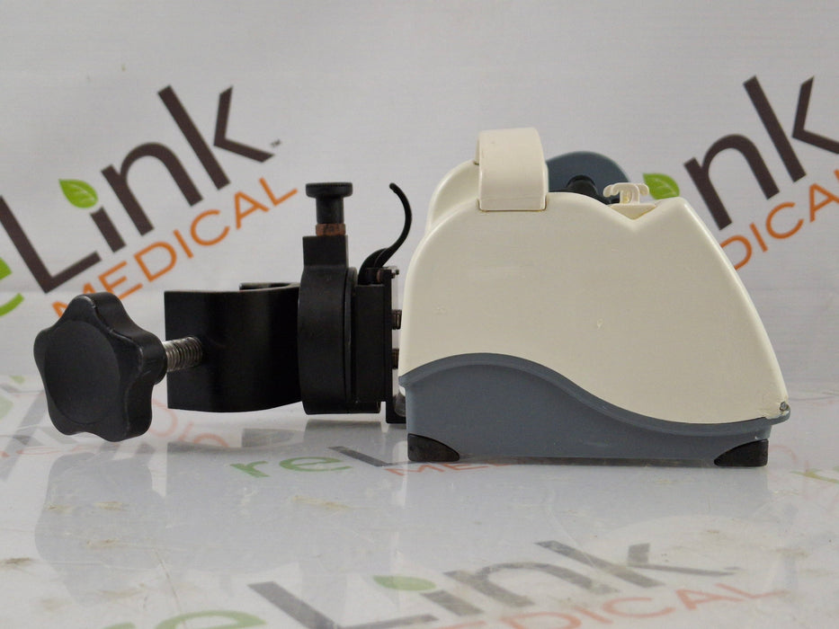 Smiths Medical Medfusion 3500 Version 6 Syringe Infusion Pump