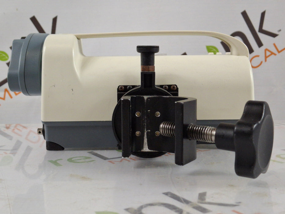 Smiths Medical Medfusion 3500 Version 6 Syringe Infusion Pump